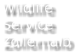 Wildlife  Service  Zollernalb